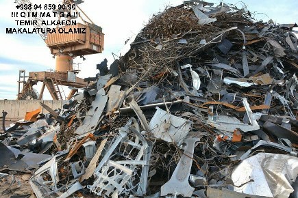 ТАШКЕНТ МЕТАЛЛОЛОМ TOSHKENT METALLOLOM Toshkent Ташкент Металлолом qabul qilish Bekobod