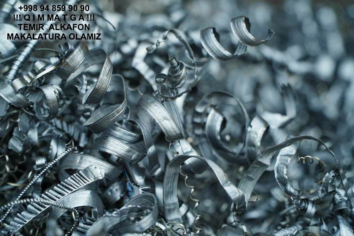 ТАШКЕНТ МЕТАЛЛОЛОМ TOSHKENT METALLOLOM Toshkent Ташкент Металлолом qabul qilish Samarkand