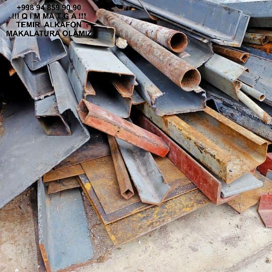 ТАШКЕНТ МЕТАЛЛОЛОМ TOSHKENT METALLOLOM Toshkent Ташкент Металлолом qabul qilish Chilonzor